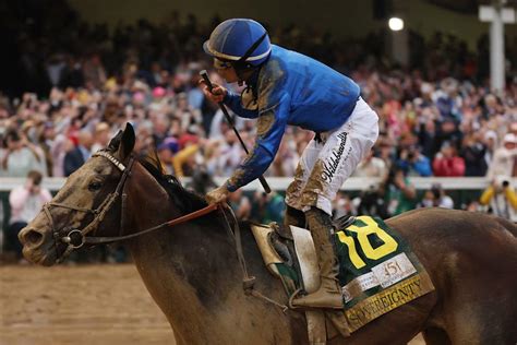 kentucky derby results 2019|2019 kentucky derby payouts.